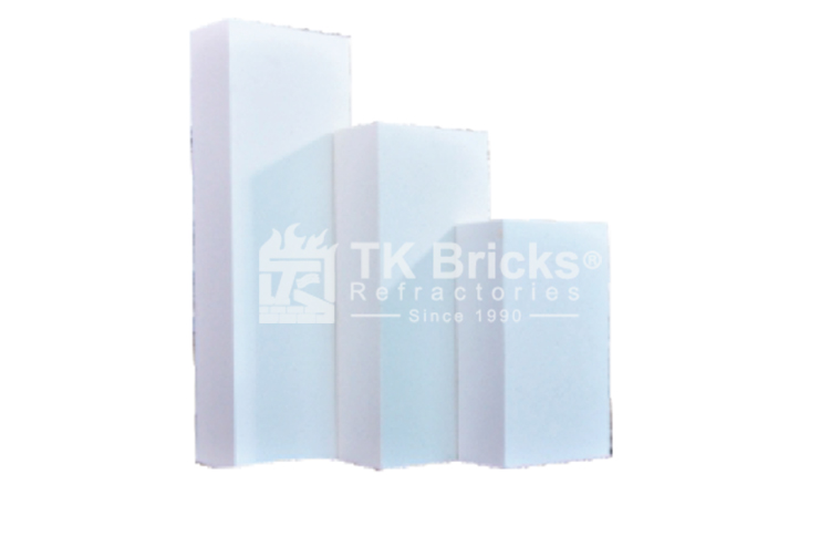 Fused Silica Brick(图1)