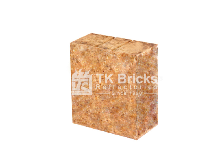 Sic-mullite-andalusite Brick (图1)