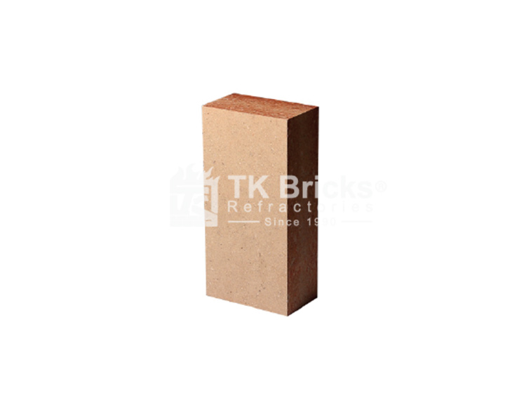 Alkali Resistant Brick、al-42 Clay Brick、high Alumina Brick、phosphate Brick(图1)