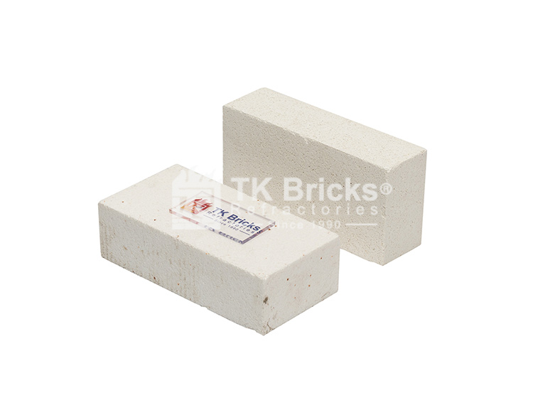 Alumina Bubble Brick(图1)