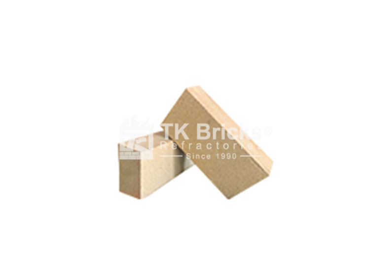 High Alumina Brick(图1)