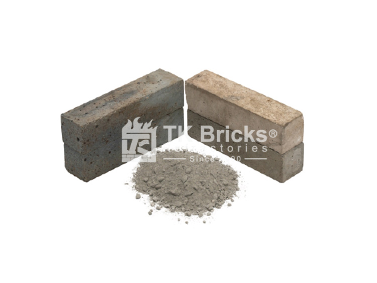 Refractory Castable(图1)