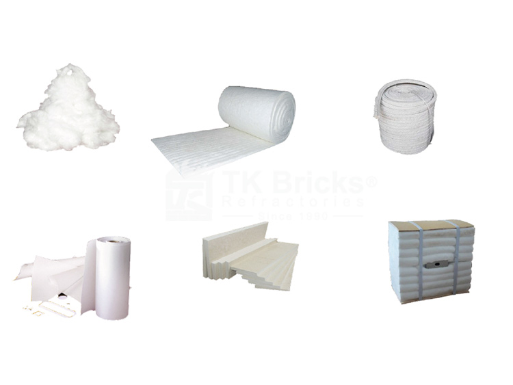 Ceramic Fiber Products(图1)