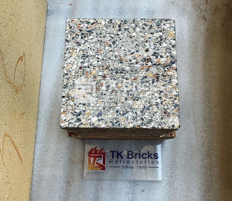 SiC-mullite-andalusite brick(图3)