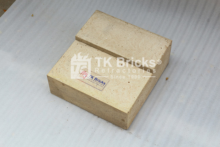 Andalusite Garbage Incinerator brick(图1)