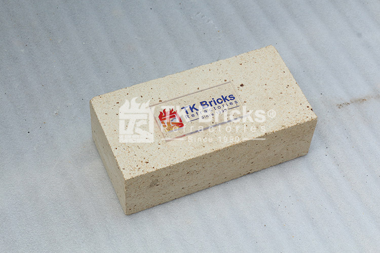 Andalusite Garbage Incinerator brick(图2)